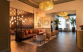 Hotel Academie
